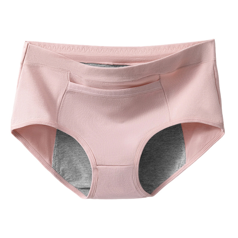 Women's High Waist Leakproof P - Period Panty Absorbent review and price