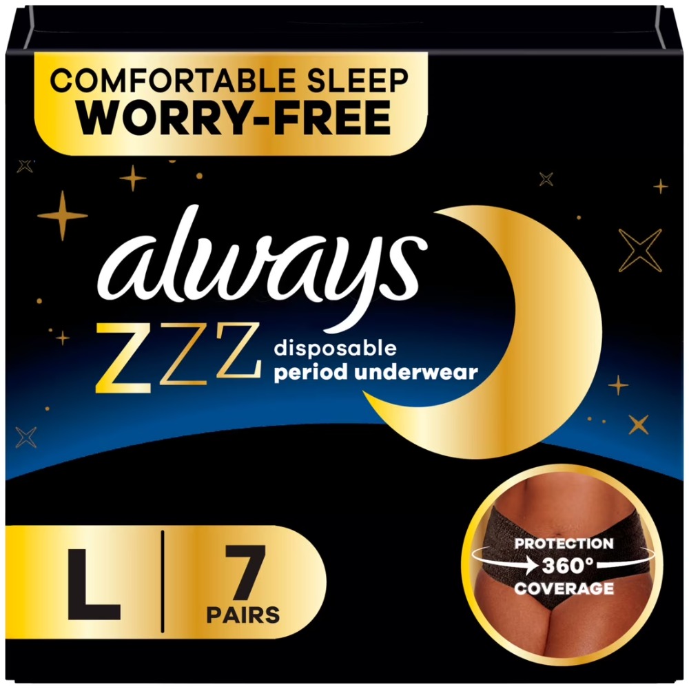 Large-capacity household Overn - Period Panty Absorbent review and price