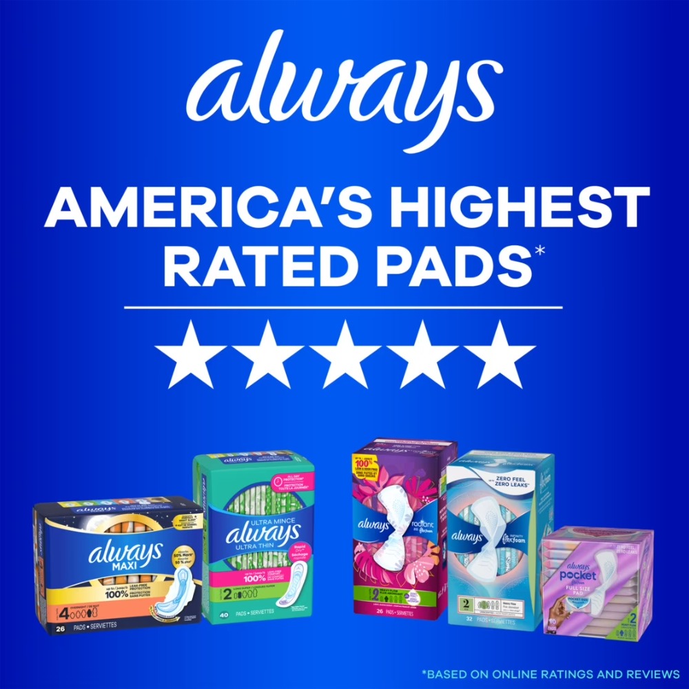 Large-capacity household Overn - Period Panty Absorbent review and price