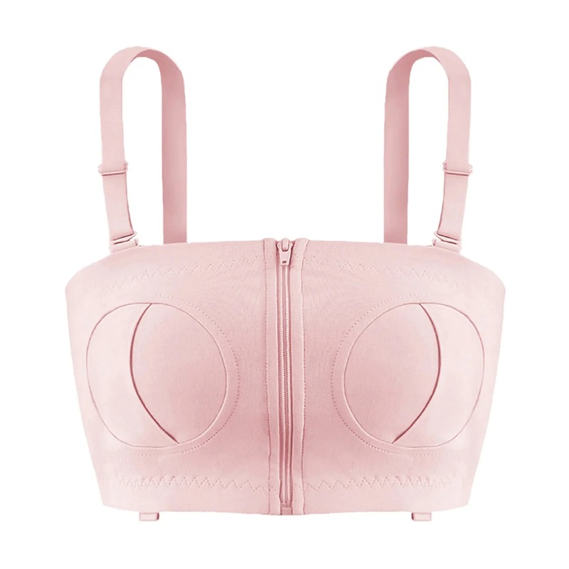 Hands Free Pumping Bra Adjusta - Nursing Bra Sleep review and price