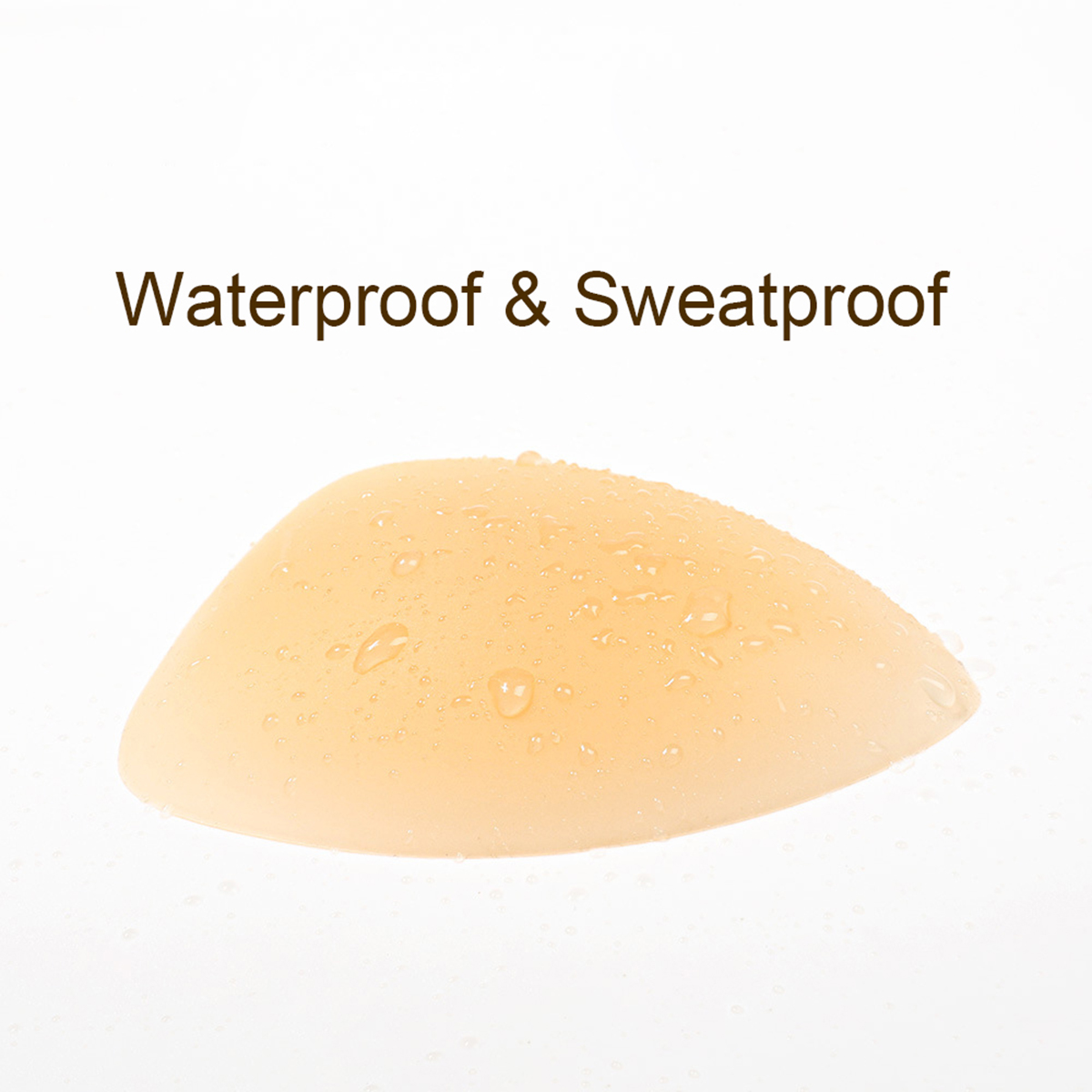 Reusable No Glue Triangle Lift - Nipple Cover Pasties review and price