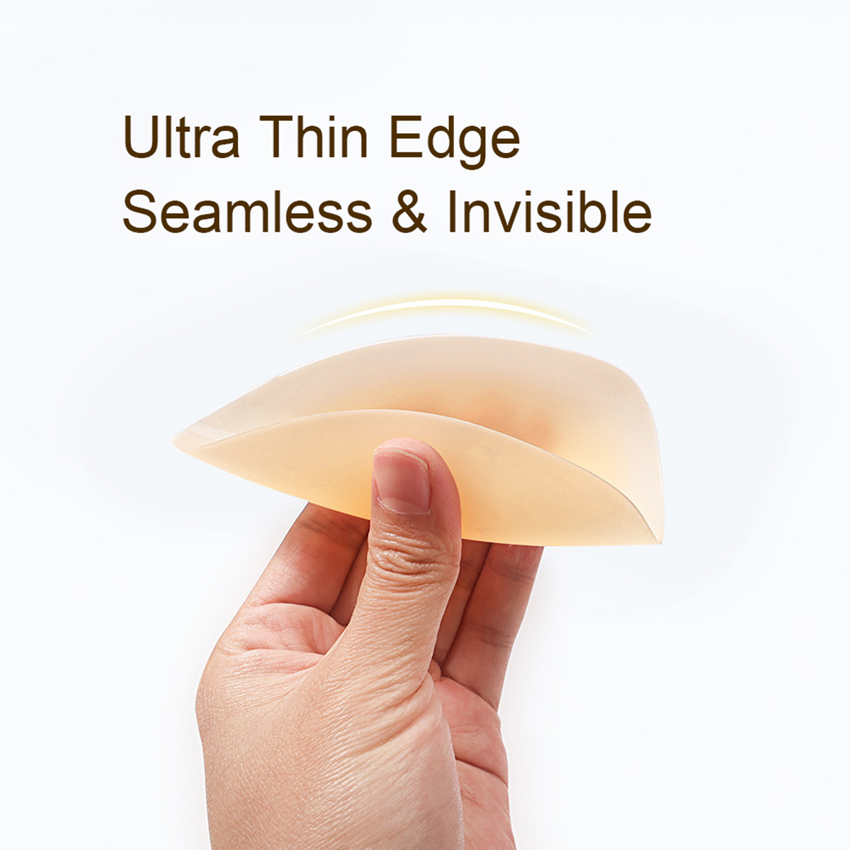 Reusable No Glue Triangle Lift - Nipple Cover Pasties review and price