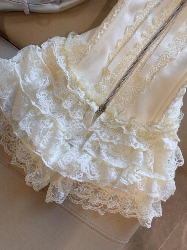 Cute Desire Lace Bustier Top H - Cami Top Lace review and price