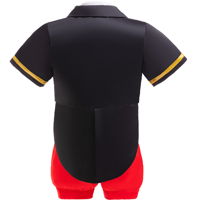 Kids Boys Cartoon Mouse Cospla - Boyshort Underwear review and price