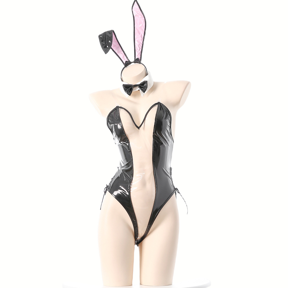 AniLV Anime Bunny Girl Maid Un - Garter Belt Set review and price
