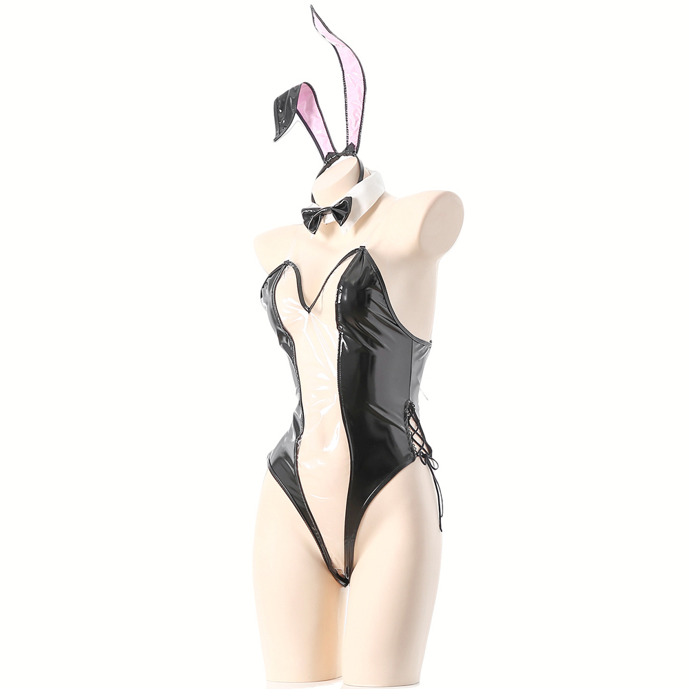 AniLV Anime Bunny Girl Maid Un - Garter Belt Set review and price