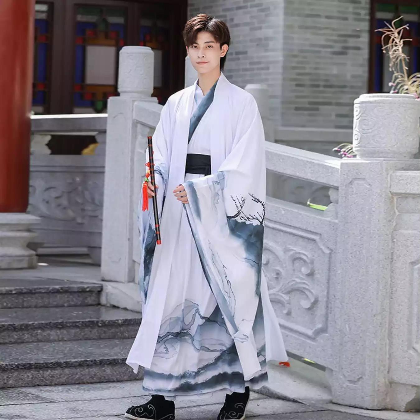 Chinese silk robe ancient knig - Robe Silk Women review and price