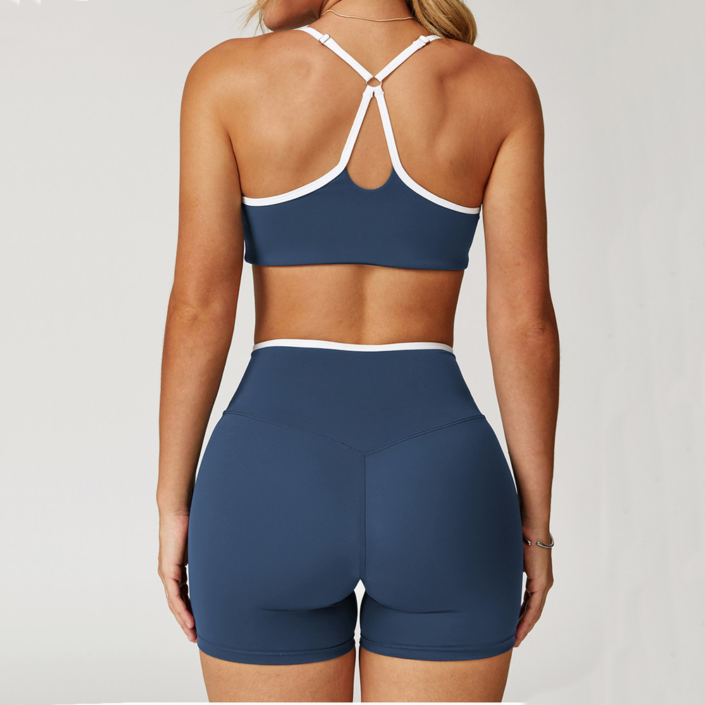 Gym Underwear Women's Sport Br - Push Up Bra Padded review and price