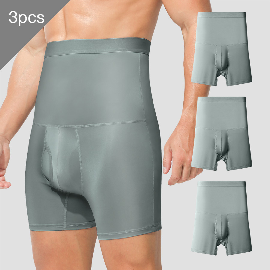 3PCS Men's sports underwear: h - Corset Waist Cinch review and price