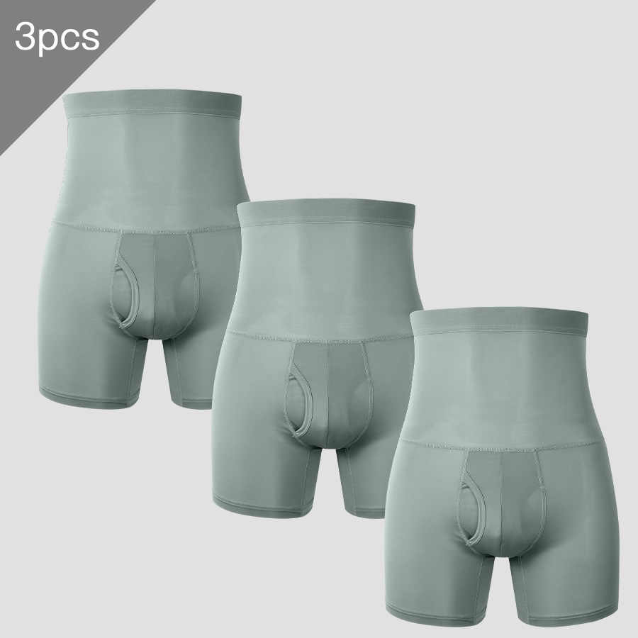 3PCS Men's sports underwear: h - Corset Waist Cinch review and price