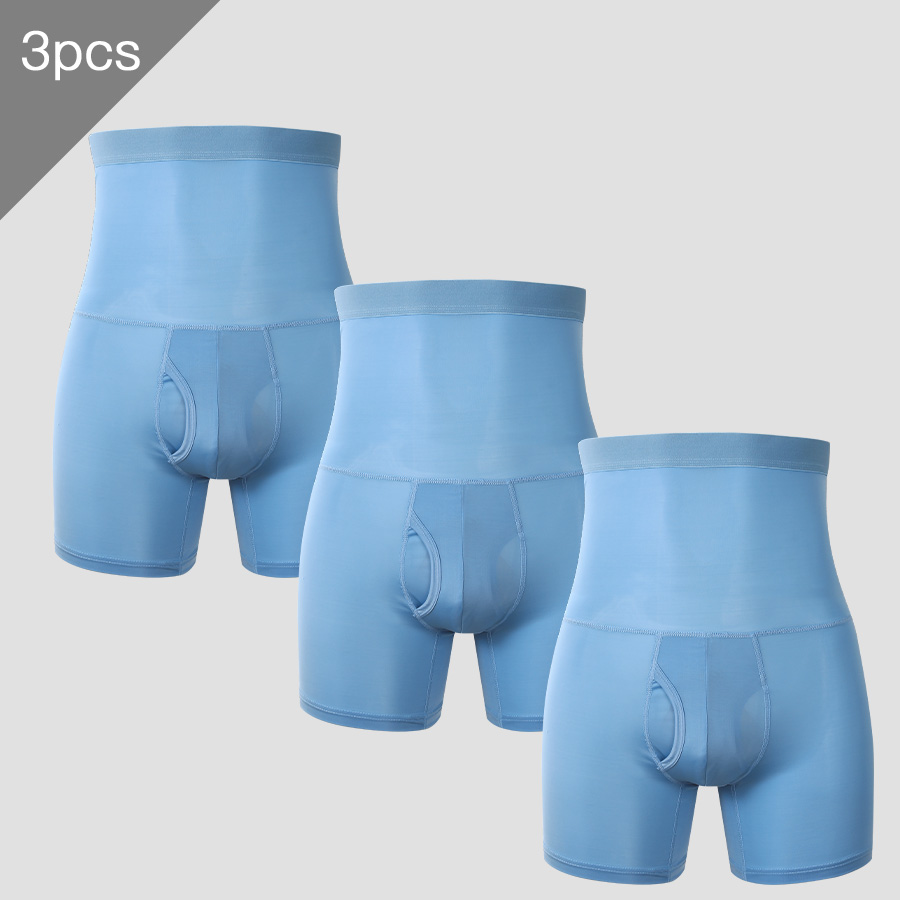 3PCS Men's sports underwear: h - Corset Waist Cinch review and price