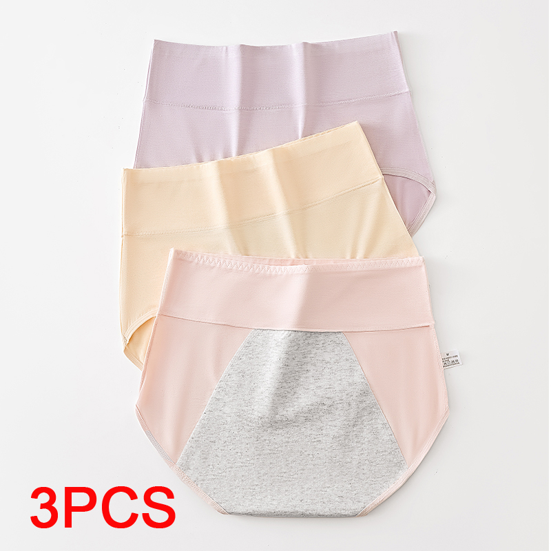 Women Underwear Super Absorben - Period Panty Absorbent review and price