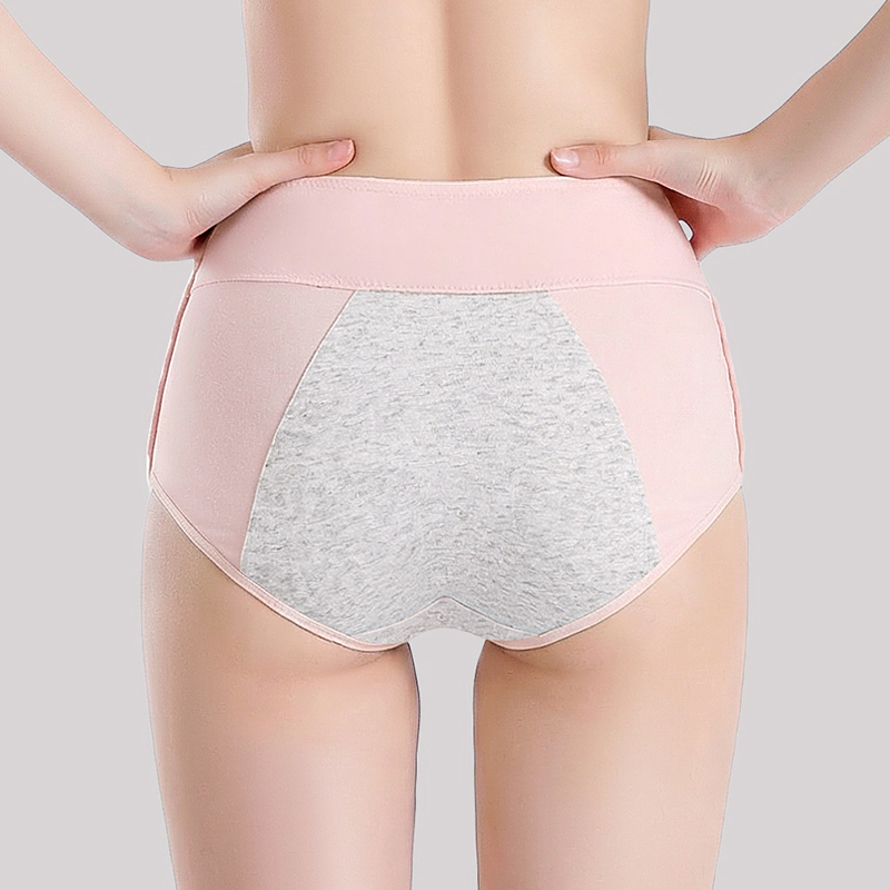 Women Underwear Super Absorben - Period Panty Absorbent review and price