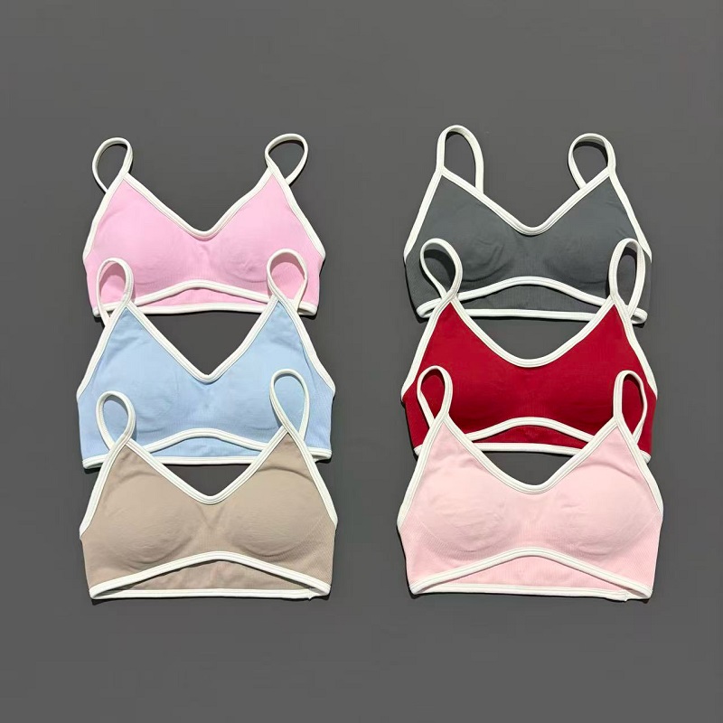 Women Sports Bra Adjustable Hi - Sports Bra High Impact review and price