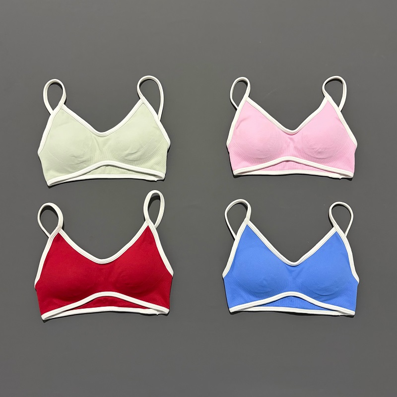 Women Sports Bra Adjustable Hi - Sports Bra High Impact review and price