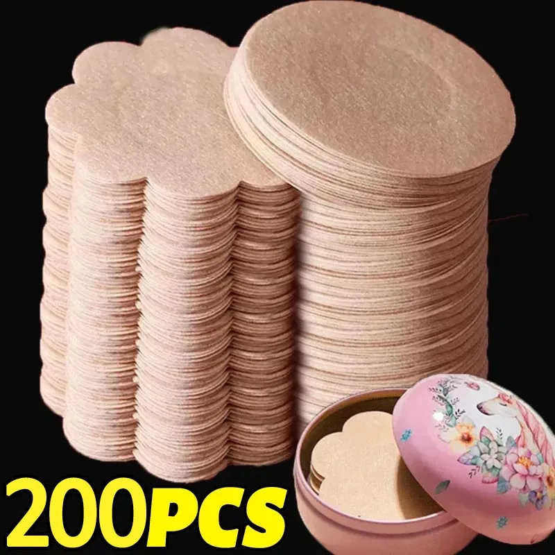 50-200pcs Nipple Cover Sticker - Nipple Cover Pasties review and price
