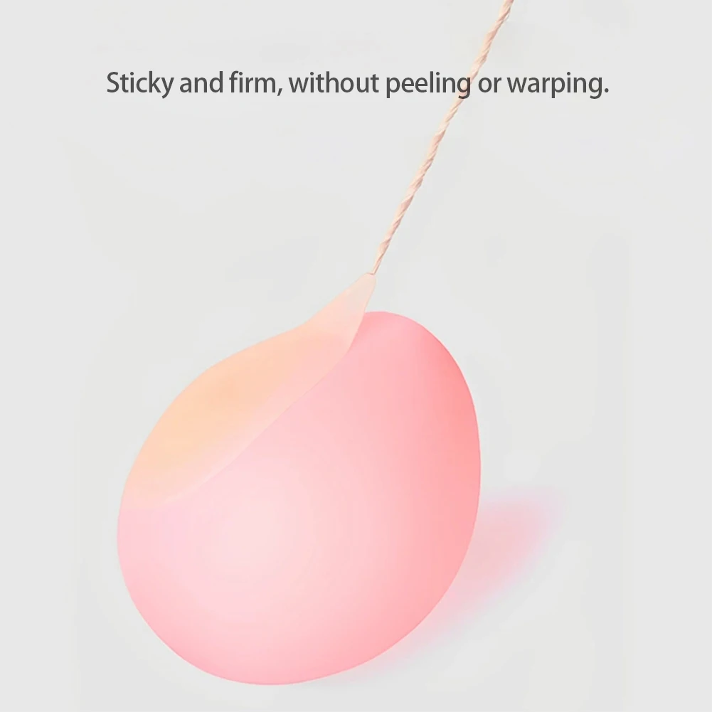 Ultra Thin Seamless Self Adhes - Nipple Cover Pasties review and price