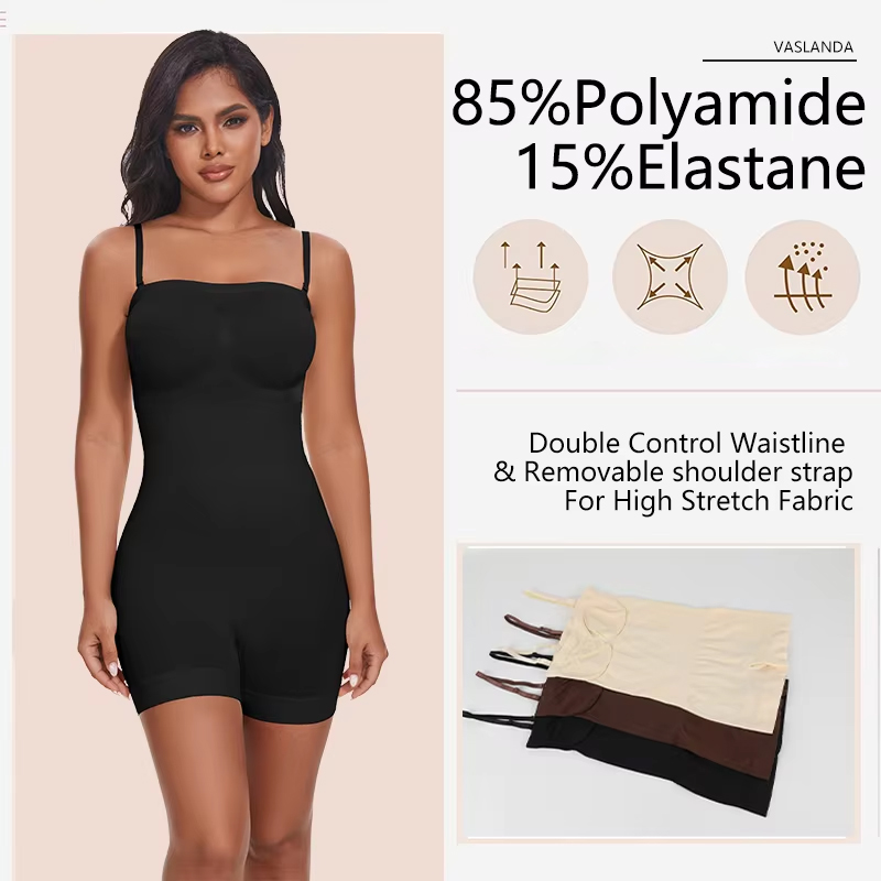 Strapless Shapewear Bodysuit B - Shapewear Bodysuit Firm review and price
