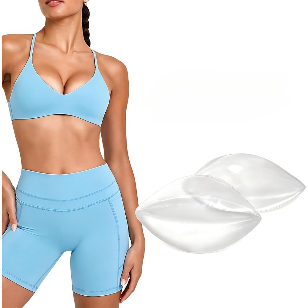 Adhesive Silicone Bra Inserts  - Silicone Bra Adhesive review and price