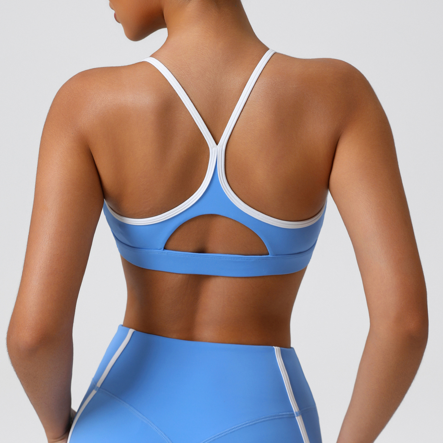 Stretchy Soft Sports Underwear - Sports Bra High Impact review and price