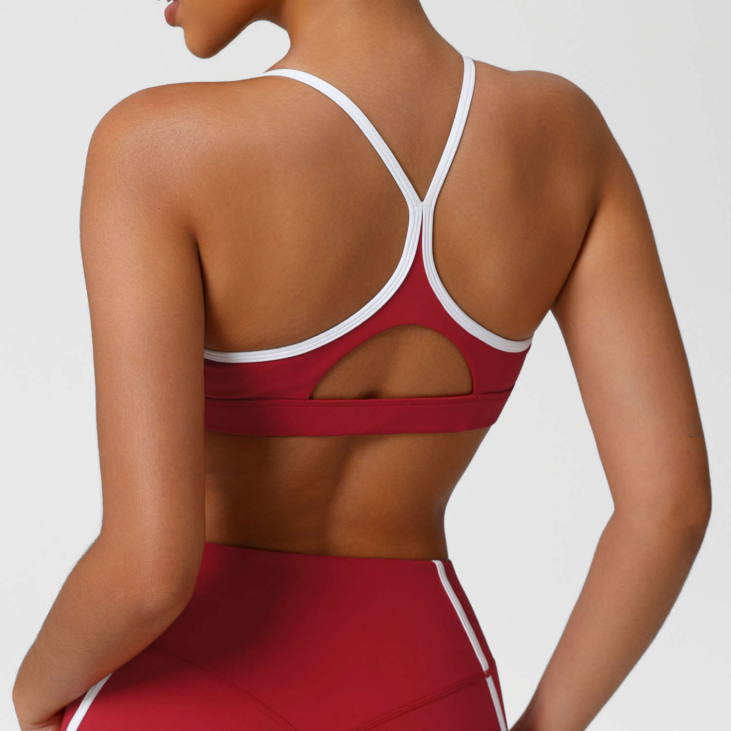 Stretchy Soft Sports Underwear - Sports Bra High Impact review and price