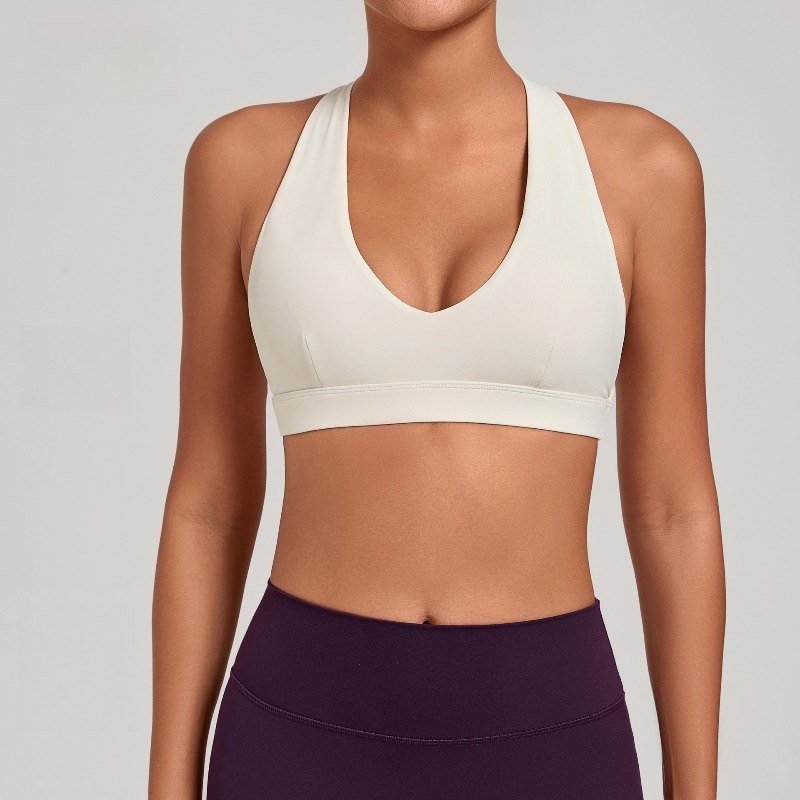 Samless Women's Gym Workout Sp - Sports Bra High Impact review and price