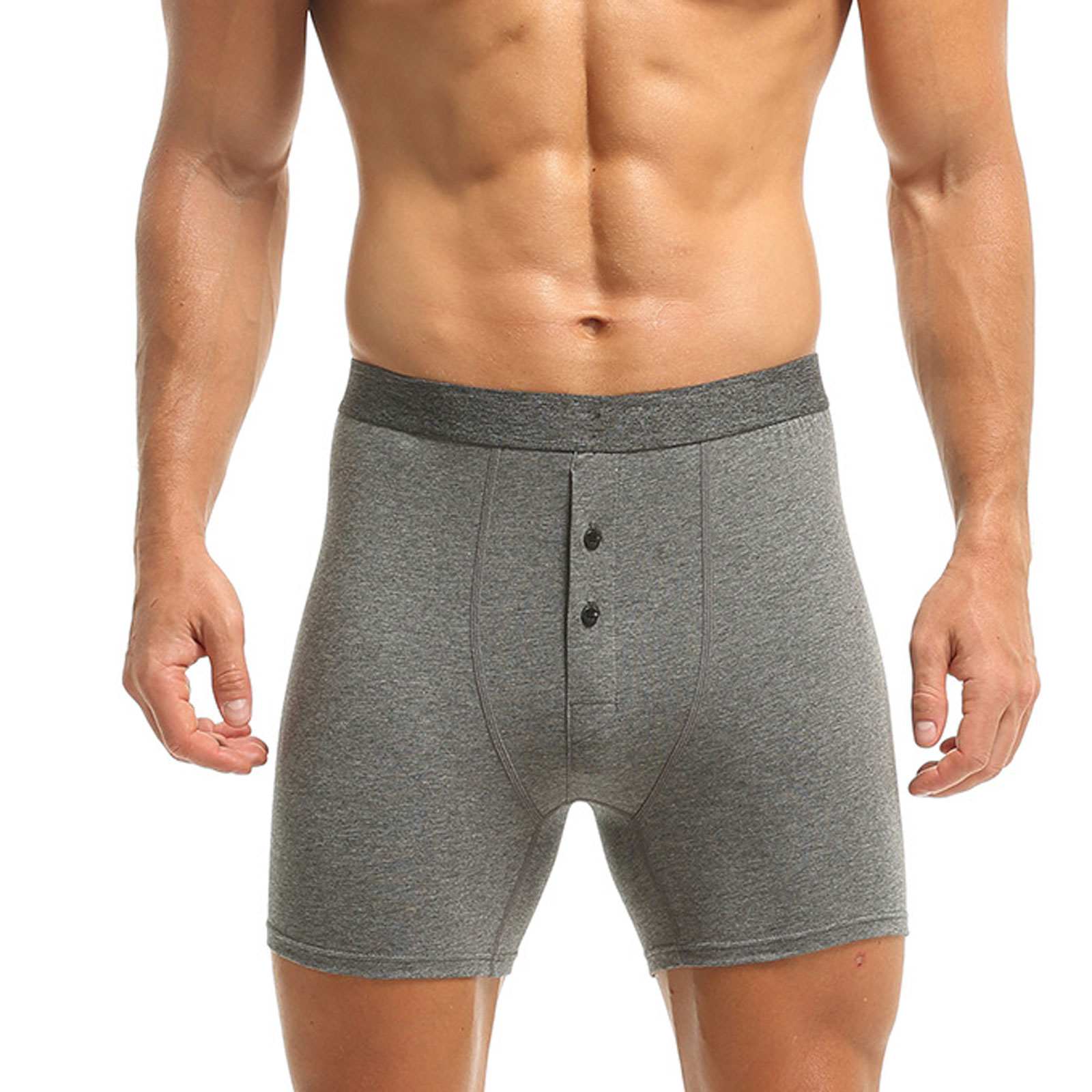 Men Underwear Panties Fabric C - Boyshort Underwear review and price