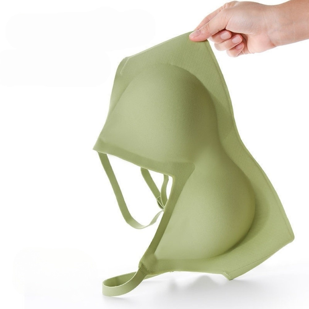 Anti-sagging Push Up Wireless  - Bralette Wireless Soft review and price