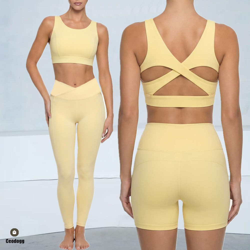 Pad Push Up Yoga Fitness Bra S - Sports Bra High Impact review and price