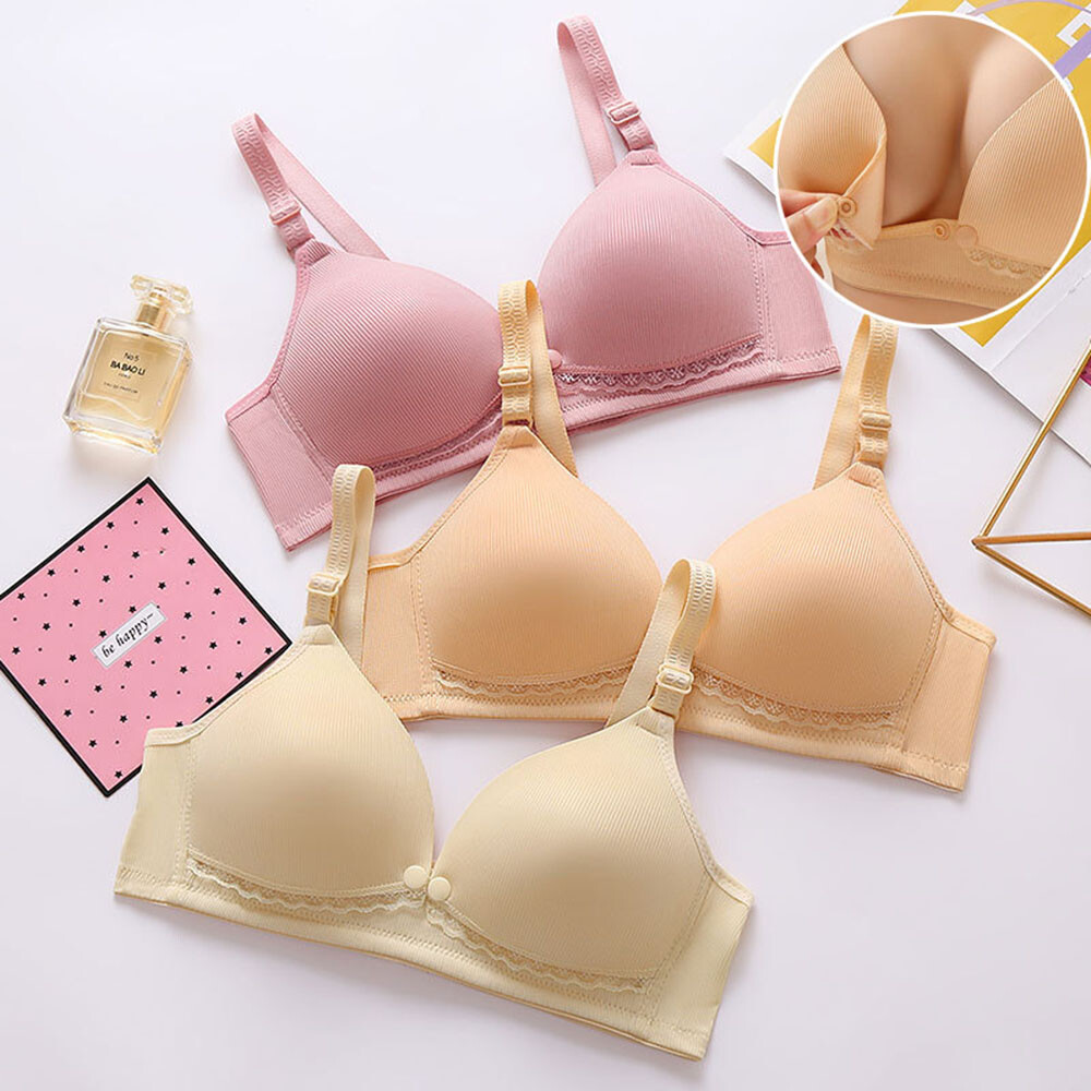 Maternity Nursing Bra Women Br - Nursing Bra Sleep review and price