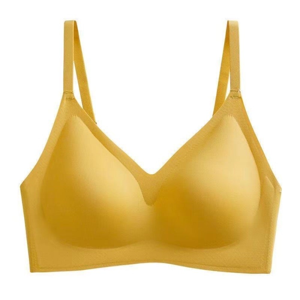 Comfortable Push Up Wireless B - Bralette Wireless Soft review and price