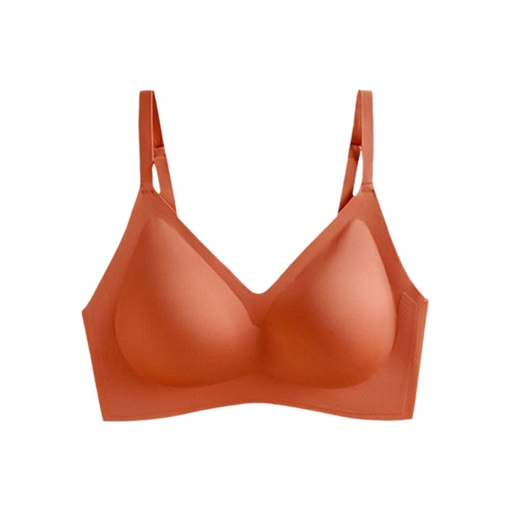 Comfortable Push Up Wireless B - Bralette Wireless Soft review and price