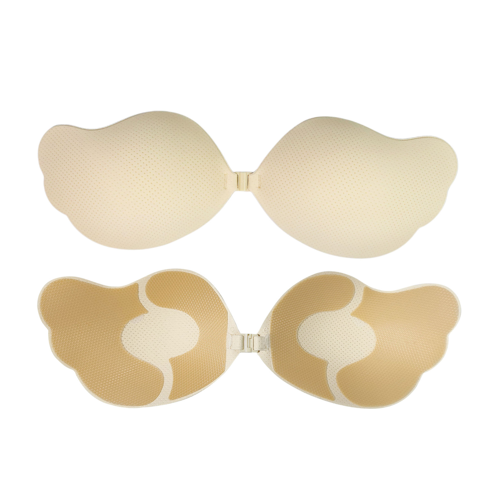 New Wing Mango Cup Self Adhesi - Silicone Bra Adhesive review and price