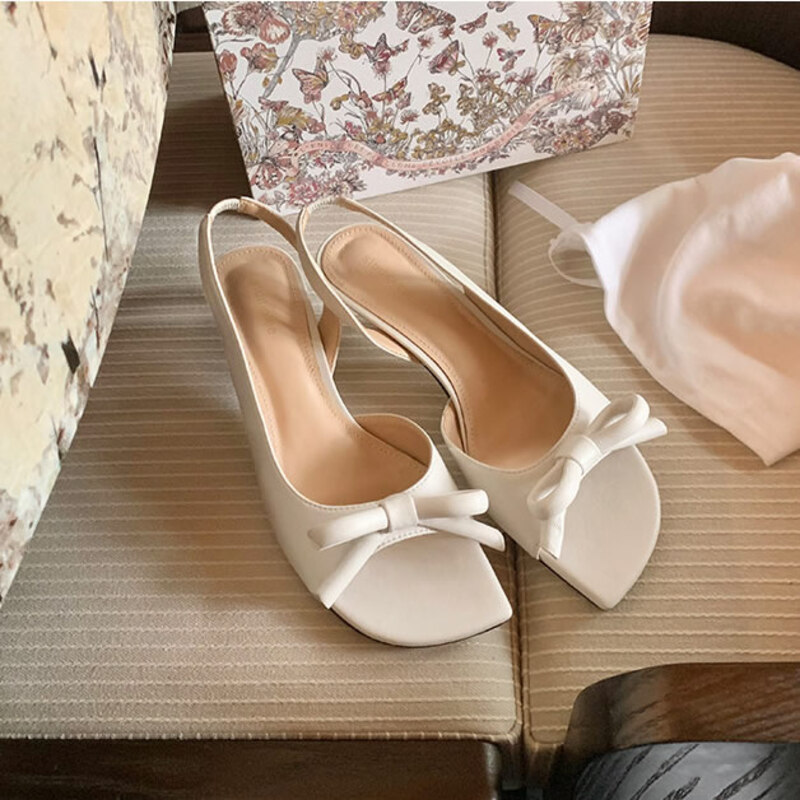 Elegant bow satin low heels sa - Slip Dress Satin review and price