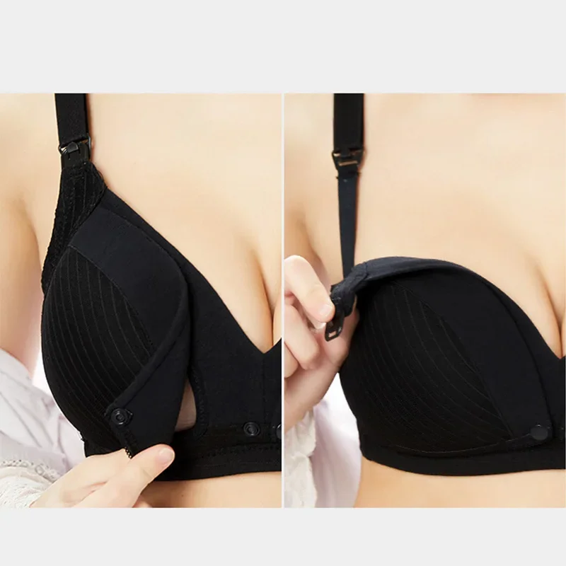 Maternity Nursing Bra Pregnant - Nursing Bra Sleep review and price