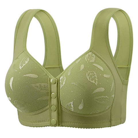 Ladies Fashion Printed Front B - Seamless Underwear Women review and price