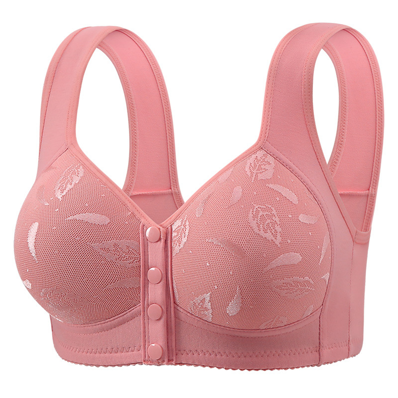 Ladies Fashion Printed Front B - Seamless Underwear Women review and price
