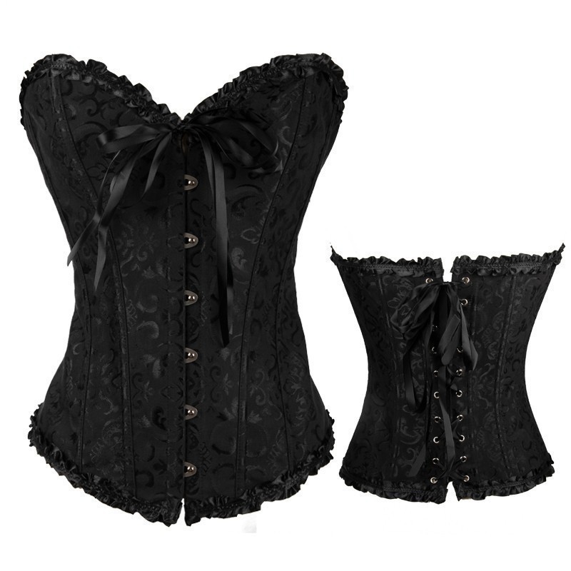 Best-selling Strapless Waist-c - Corset Waist Cinch review and price