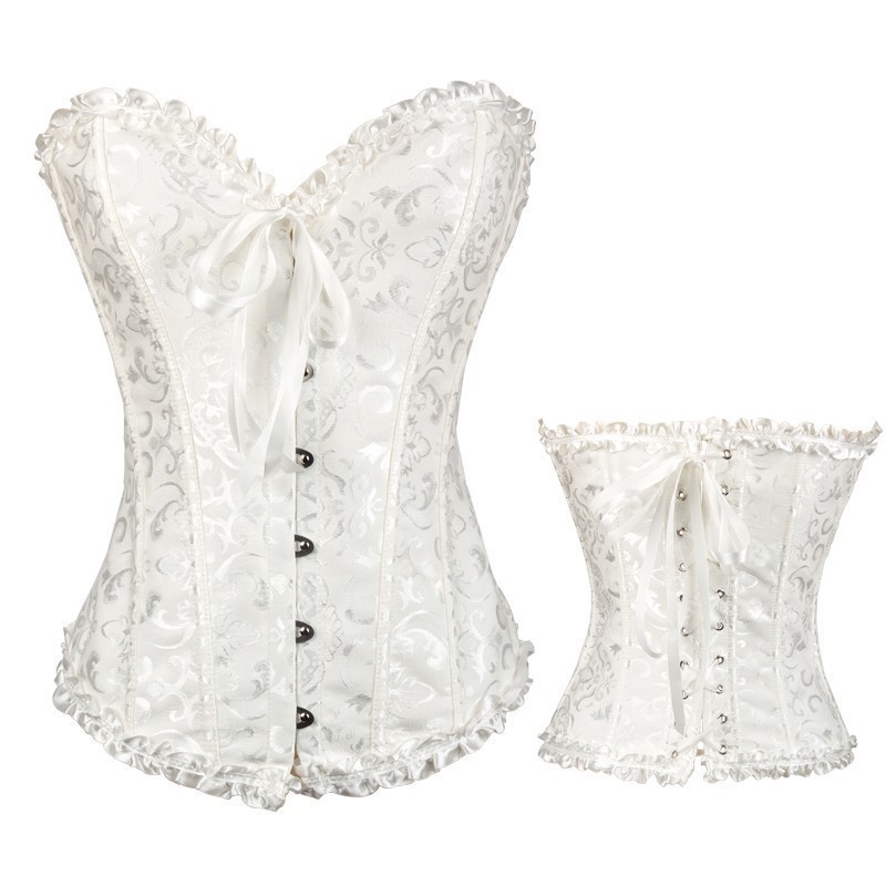 Best-selling Strapless Waist-c - Corset Waist Cinch review and price