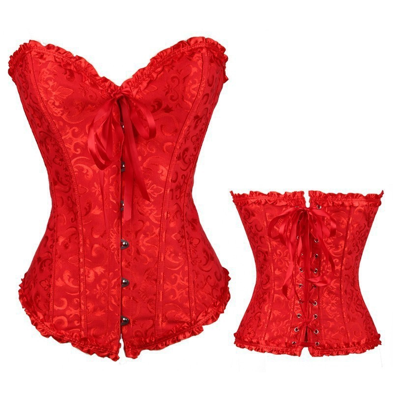 Best-selling Strapless Waist-c - Corset Waist Cinch review and price