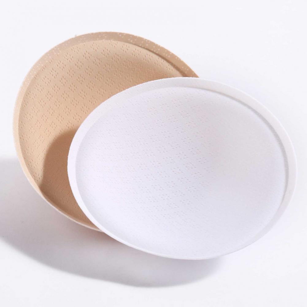 1 Pair Round Sponge Push Up Br - Push Up Bra Padded review and price