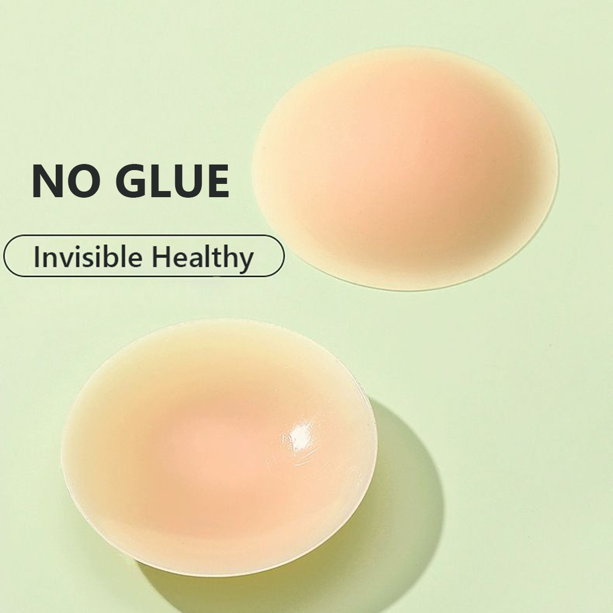 3 Pairs Washable Reusable 10cm - Nipple Cover Pasties review and price