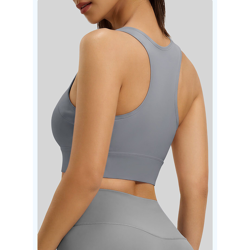 2026 Fashion Racerback Yoga Br - Sports Bra High Impact review and price