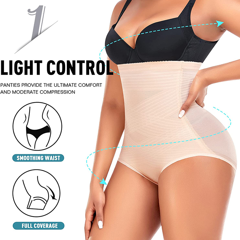 Tummy Control Slimming Shapewe - Shapewear Bodysuit Firm review and price