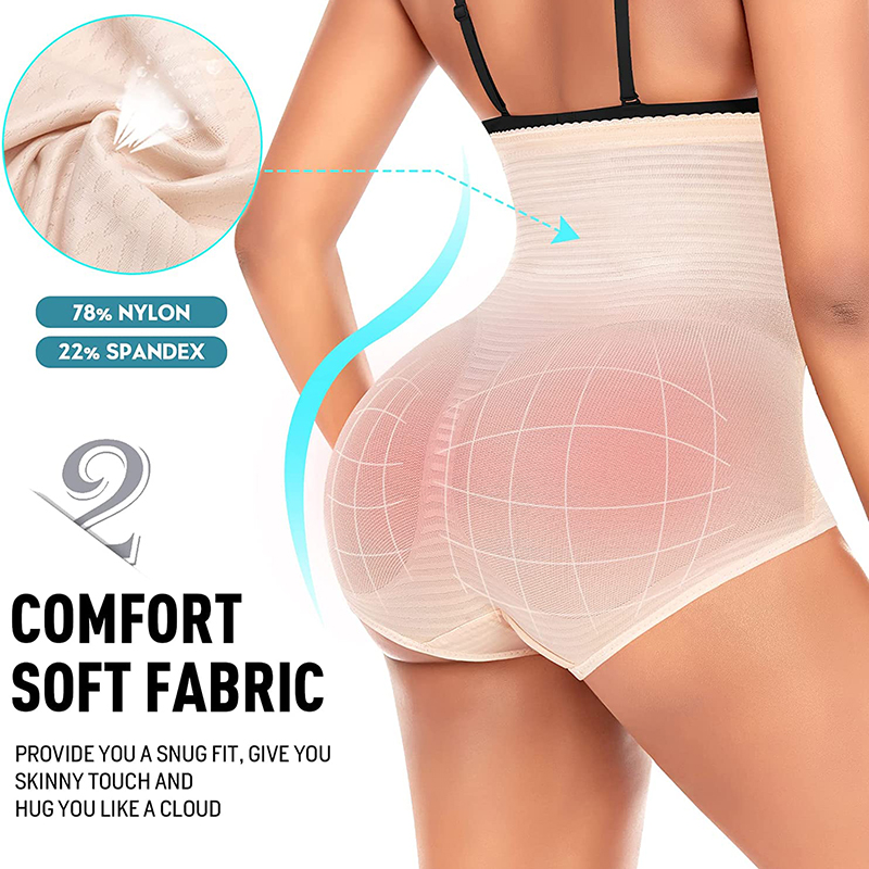 Tummy Control Slimming Shapewe - Shapewear Bodysuit Firm review and price