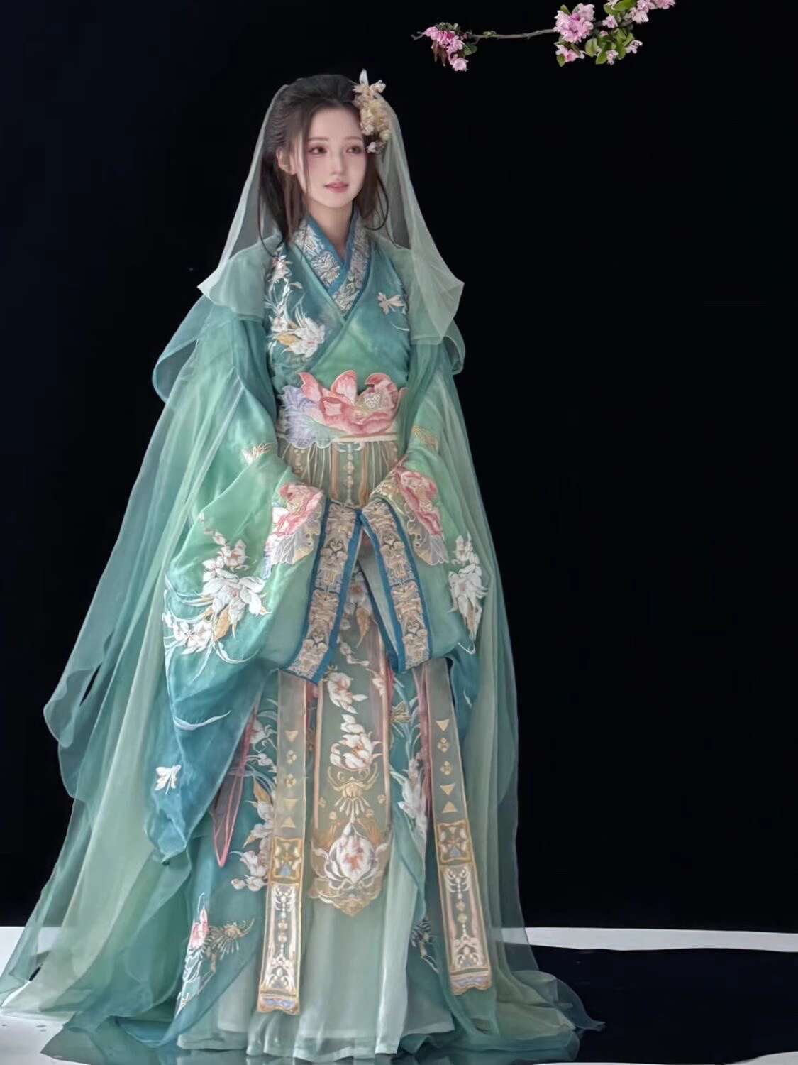 New Fiesta Carnival Halloween  - Robe Silk Women review and price