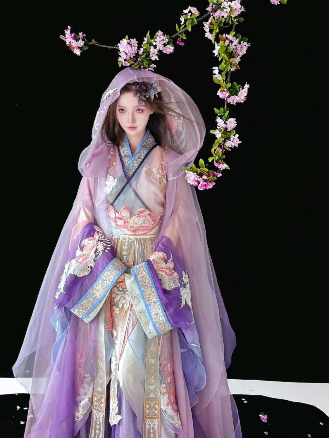 New Fiesta Carnival Halloween  - Robe Silk Women review and price