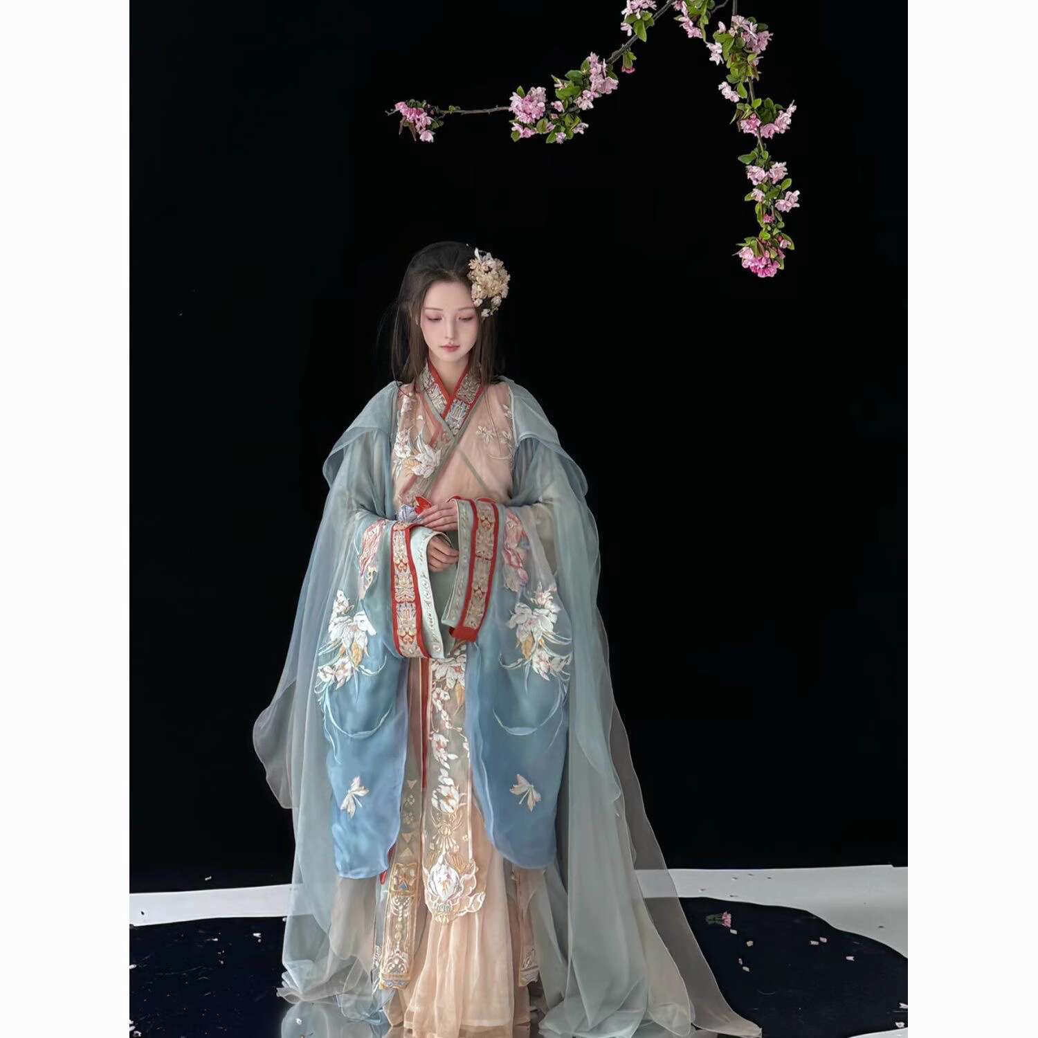 New Fiesta Carnival Halloween  - Robe Silk Women review and price