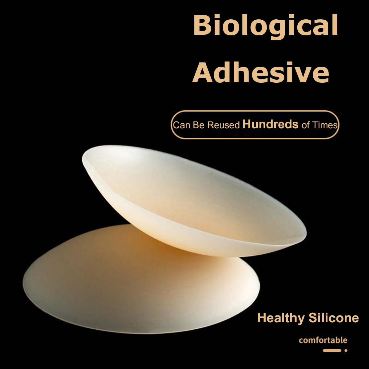 2pairs Healthy Biological Glue - Nipple Cover Pasties review and price