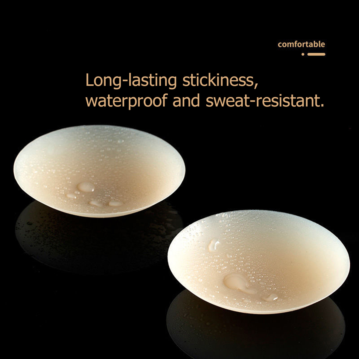 2pairs Healthy Biological Glue - Nipple Cover Pasties review and price